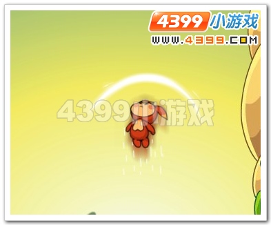 赛尔号星际攀爬