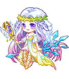 奥雅之光莉莉雅