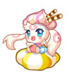 奥雅之光糖心宝贝