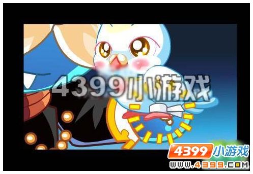 奥比岛7月20日攻略 来自冰封岛的危机