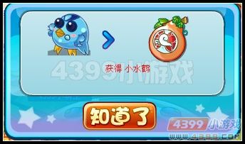 卡布西游最初的伙伴