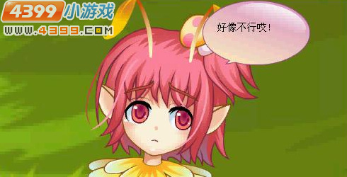 小花仙海之涯星光之舞