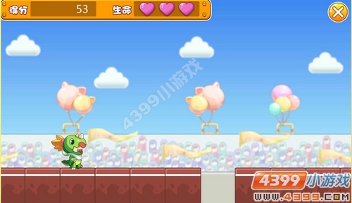 奥奇传说飞人跨栏怎么玩 玩法
