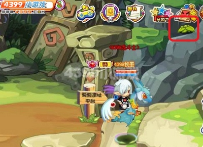 龙斗士7月27日大嘴巴先生的密码