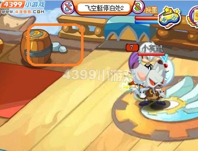 龙斗士7月27日大嘴巴先生的密码