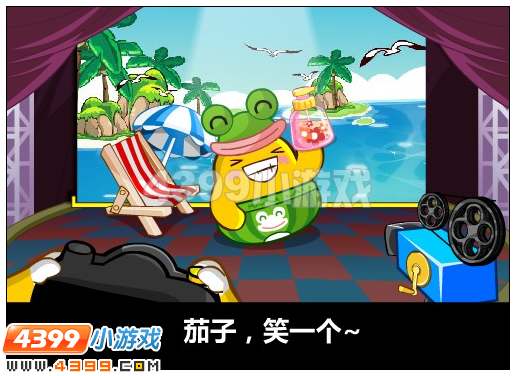奥比岛小兜兜的代言人之梦 4399奥比岛小兜兜的代言人之梦