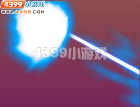 龙斗士光影炮师彗星冲击