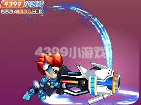 龙斗士光影炮师炮击强化