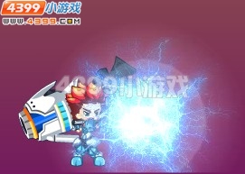 龙斗士光影炮师强化磁铁
