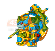 大闹天庭篇 V3.5版本更新公告
