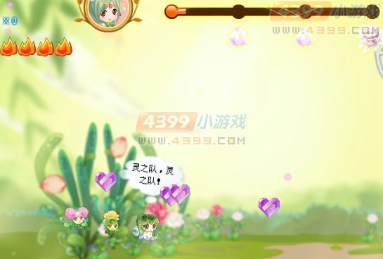 小花仙美之星光旅程如何指导花精灵