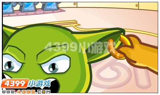 奥比岛神秘巫婆现身  4399奥比岛神秘巫婆现身