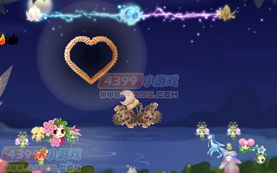小花仙美之星光旅程