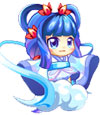 云裳仙子