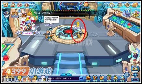 卡布西游暗灭星陨