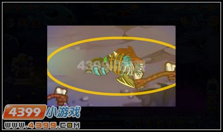 卡布西游暗灭星陨