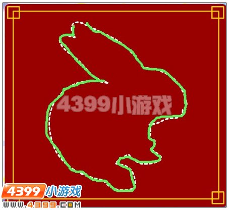 奥比岛乞巧兔的七夕心愿