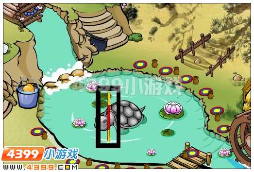 奥比岛最酷西游记在哪里 怎么找