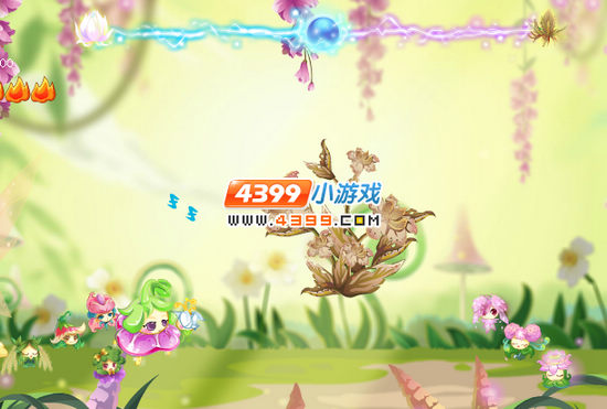 小花仙密语花园线索怎么得？小花仙密语花园线索怎么过？小花仙密语花园线索对应事件有哪些？
