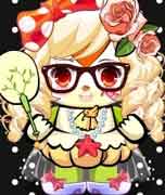 奥比岛芳颜
