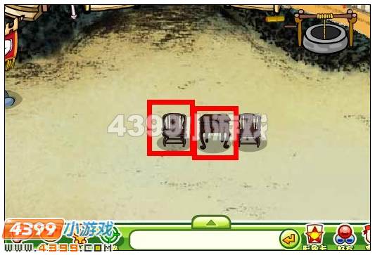 奥比岛怀旧时尚2在哪里 怎么找