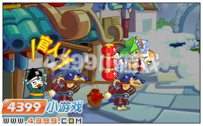 奥比岛8月24日攻略 智斗银角大王 全岛齐庆红宝石三周年