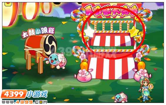 奥雅之光夏日祭大兑换在哪里