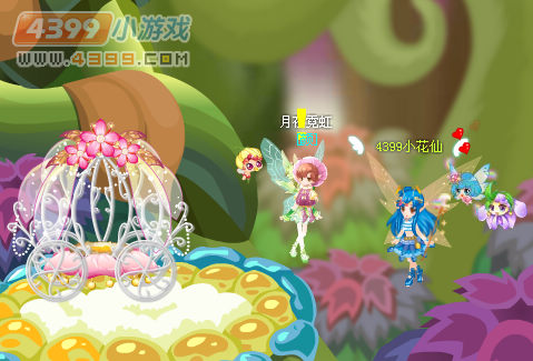 小花仙星光之旅生死抉择 小花仙星光之旅生死抉择任务怎么做