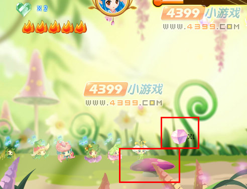 小花仙创新之石怎么得