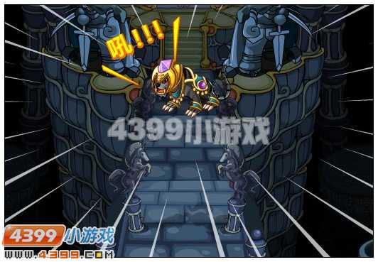 奥比岛8月31日攻略 骑士禁地 女王密令 糖果岛