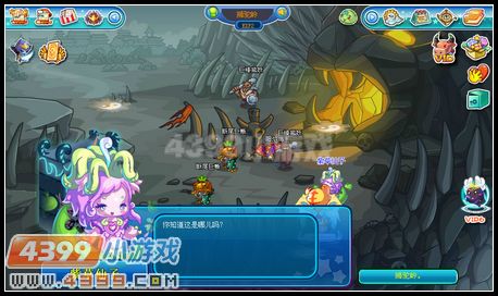 卡布西游8月31日攻略汇总