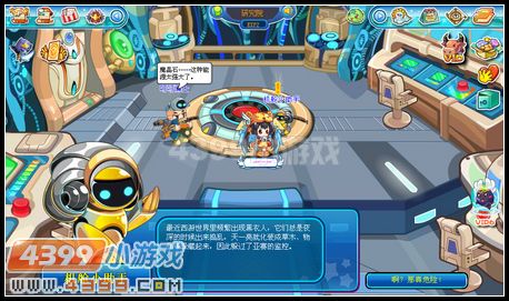 卡布西游8月31日攻略汇总