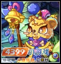 卡布西游卡牌大使
