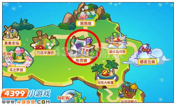奥雅之光种族大全
