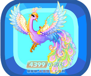 奥比岛星梦骑宠琉仙孔雀图鉴及获得方法