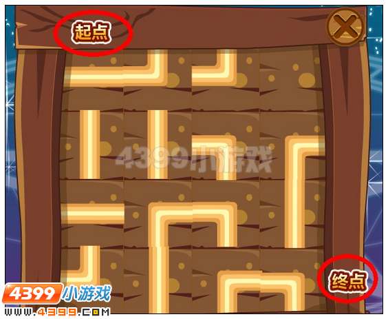 奥雅之光人偶秘密攻略 