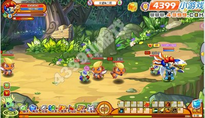 龙斗士永望角副本攻略