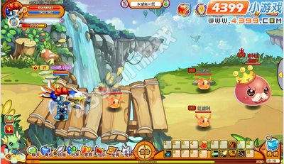 龙斗士永望角副本攻略
