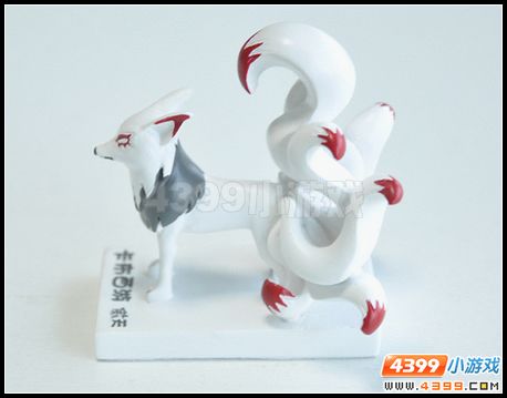 傲天手办再度上市