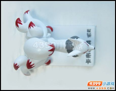 傲天手办再度上市