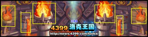 洛克王国红莲宝宝在哪抓 红莲宝宝怎么抓