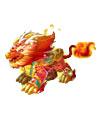 奥比岛火麒麟