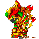  大闹天庭篇斗战