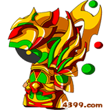  大闹天庭篇旃檀