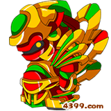  大闹天庭篇净坛