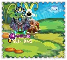 赛尔号格鲁斯特解析