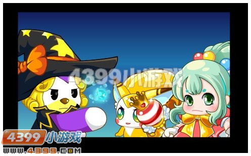 奥比岛9月21日攻略 奥比岛4周年庆