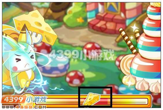 4399奥比岛提拉米苏魔法 奥比岛提拉米苏魔法攻略