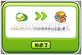 奥比岛甜蜜蜜的四周年