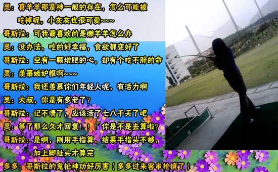 4399灵:洛克王国新小编[洛群之星二十四期]